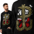 LONGSLEEVE PATRIOTYCZNY  WOLNA POLSKA